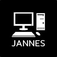 Jannes's Stream profile image