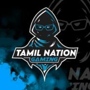 Tamil Nation Gaming's - Steam avatar