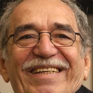 Gabriel García Márquez's - Steam avatar