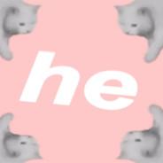 H e's Stream profile image