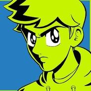 GilReivax's - Steam avatar