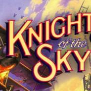 SkyKnight's Stream profile image