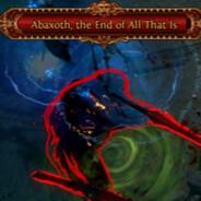 Abaxoth, The End Of All That Is's Stream profile image