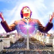 Milei Presidente's Stream profile image