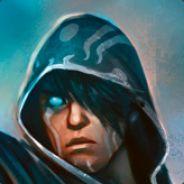 Rioukay's - Steam avatar