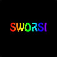 SWORSI's Stream profile image