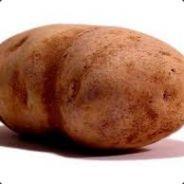 Mash Potatoes's - Steam avatar