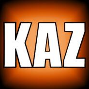 Kaz's Stream profile image