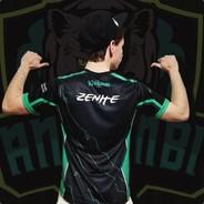 Zenite's Stream profile image