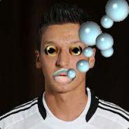 OZIL IS SHIT!!!!!!!!!!!!!!!!!!!!'s - Steam avatar