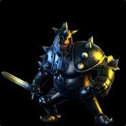 AndrewK's - Steam avatar