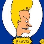 BEAVIS's - Steam avatar