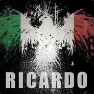 Ricardo's - Steam avatar