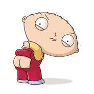 Stewie Griffin's - Steam avatar