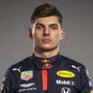 Max Verstappen's Stream profile image