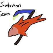 Salmon's - Steam avatar