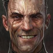 Daud's - Steam avatar