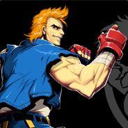 The_Molinari's - Steam avatar