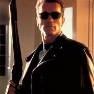 Terminator's - Steam avatar