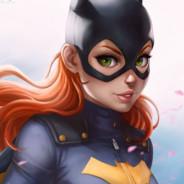 Batgirl's - Steam avatar