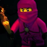 ThePinkNinja's - Steam avatar