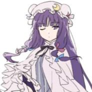 Patchouli's - Steam avatar