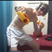 Fluxion326's Stream profile image
