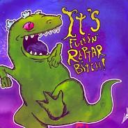 Zomg Reptar's Stream profile image