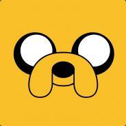 Jake the dog's - Steam avatar