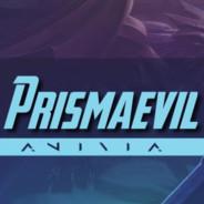 Prismaevil's - Steam avatar