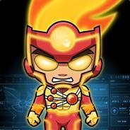 FIRESTORM's - Steam avatar