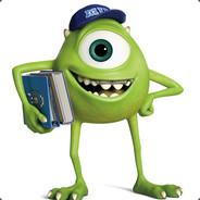 Mike Wazowski's - Steam avatar