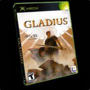 Gladius's Stream profile image