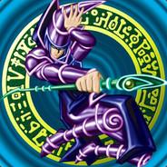 Dark Magician's - Steam avatar