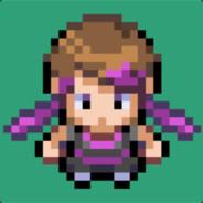 Lavender's - Steam avatar