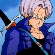 Trunks del Futuro's - Steam avatar