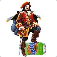 CaptainFanta's - Steam avatar