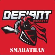 Smarathan's Stream profile image