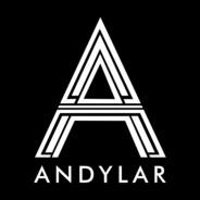 Andylar's - Steam avatar