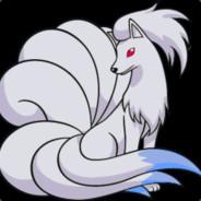 Silverfox's - Steam avatar