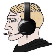 УК РФ 122's Stream profile image