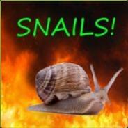 Exactly 150 Snails's Stream profile image