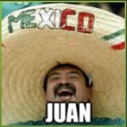 Juan the man's Stream profile image