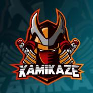 Lucas Kamikaze's - Steam avatar