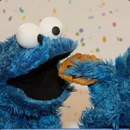 Cookie Monster #TEAM UKRAINE's Stream profile image