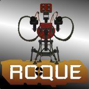 Roque ❯❯X❮❮'s - Steam avatar