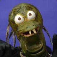 Ziltoid the Omniscient's - Steam avatar