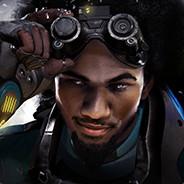 Euudark's - Steam avatar