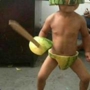 WATERMELON BOY's - Steam avatar