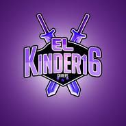 ELKINDER16's Stream profile image